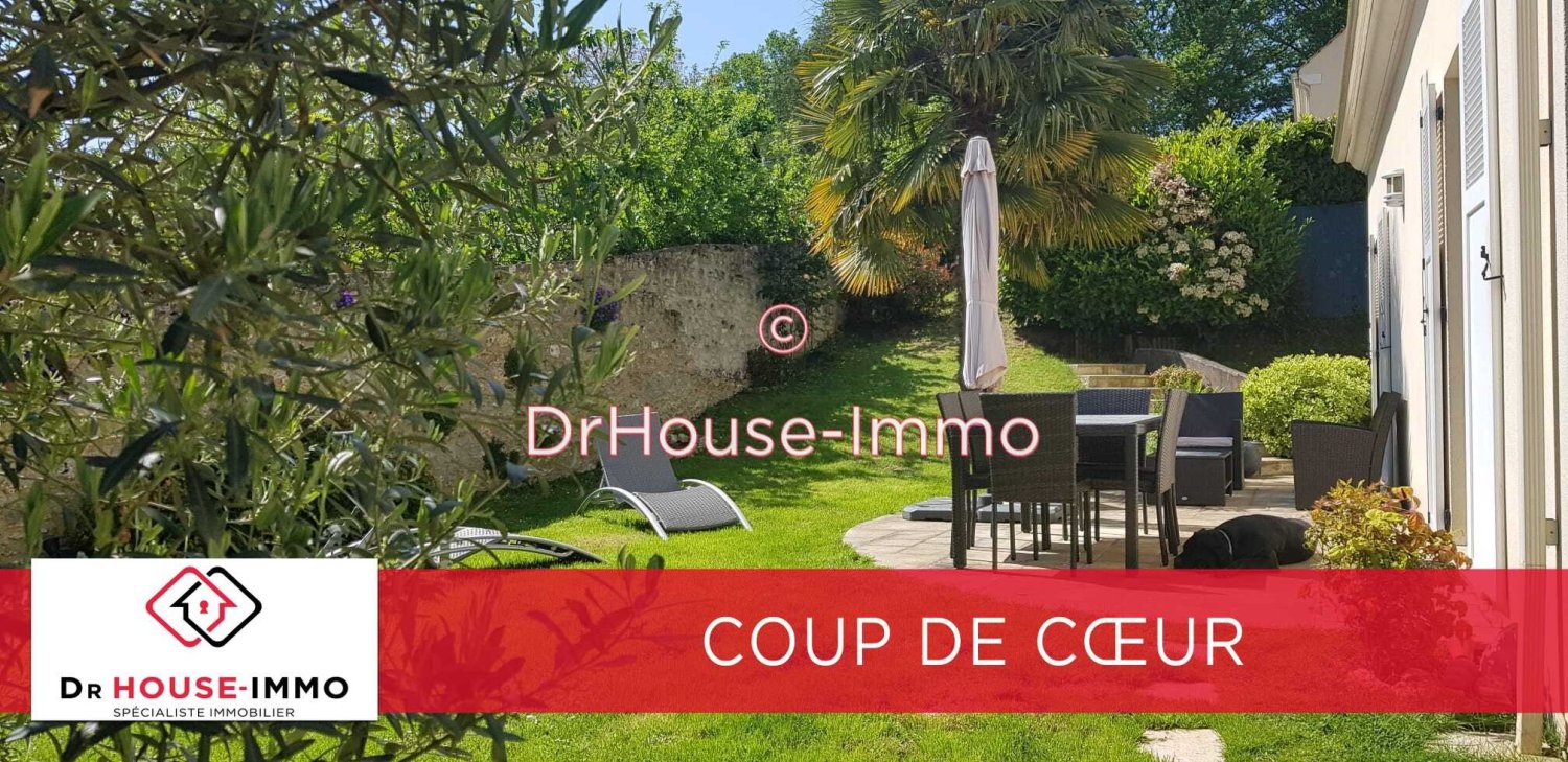4 bedrooms Villa in Orgeval, France No. 177810