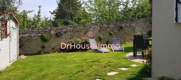 4 bedrooms Villa in Orgeval, France No. 177810 6