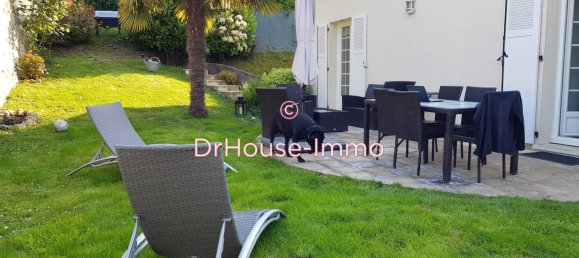 4 bedrooms Villa in Orgeval, France No. 177810 5