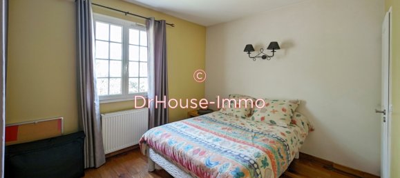 4 bedrooms Villa in Orgeval, France No. 177810 14