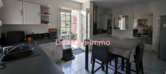 4 bedrooms Villa in Orgeval, France No. 177810 12