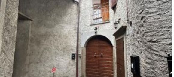 3-Zimmer Doppelhaus in Pontida, Italy, Nr. 6064 2