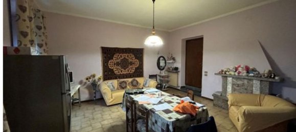 3-Zimmer Doppelhaus in Pontida, Italy, Nr. 6064 7