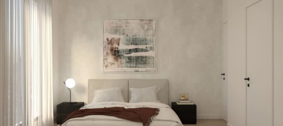 3 Schlafzimmer Wohnung in Germasogeia, Cyprus, Nr. 3630 9