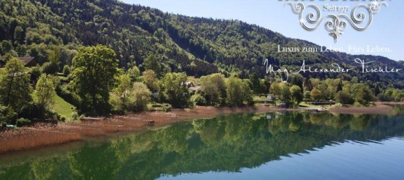 3غرفة منزل في Portschach am Worther See, Austria رقم 71860 2