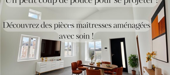 3 غرف نوم فيلا في Annonay, France رقم 203192 15