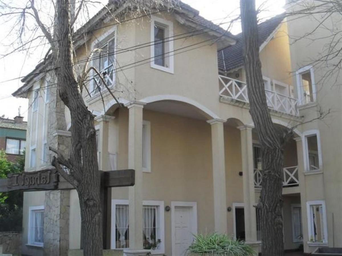 Apartamento T2 em Mar del Plata, Argentina N.º 88519