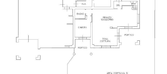 4 bedrooms Duplex in Castelnuovo Rangone, Italy No. 347837 15