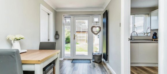 3 Schlafzimmer Haus in Croydon, United Kingdom, Nr. 8140 3