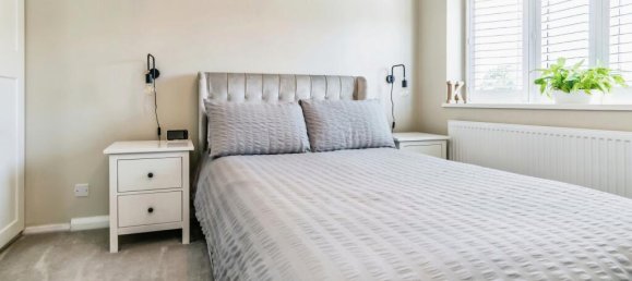 3 Schlafzimmer Haus in Croydon, United Kingdom, Nr. 8140 10