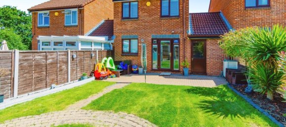 3 Schlafzimmer Haus in Croydon, United Kingdom, Nr. 8140 14