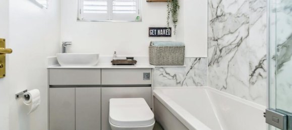 3 Schlafzimmer Haus in Croydon, United Kingdom, Nr. 8140 9