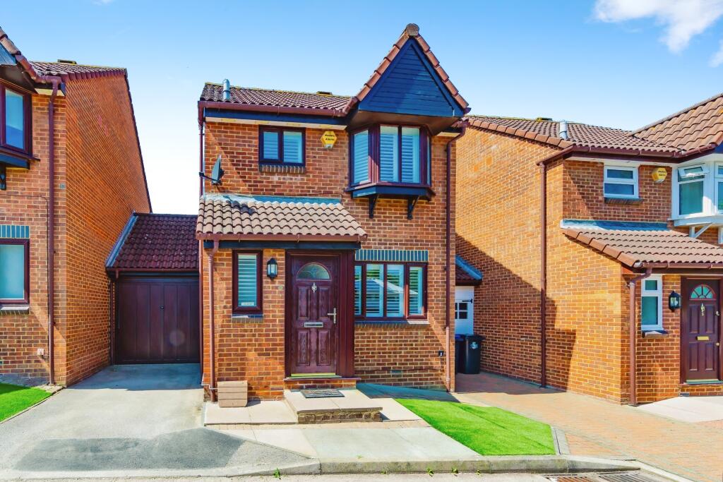 3 Schlafzimmer Haus in Croydon, United Kingdom, Nr. 8140