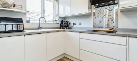 3 Schlafzimmer Haus in Croydon, United Kingdom, Nr. 8140 13