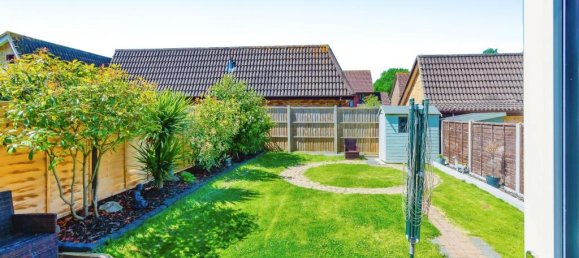 3 Schlafzimmer Haus in Croydon, United Kingdom, Nr. 8140 5