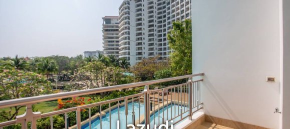 1 bedroom Condo in Cha-am, Thailand No. 19664 5