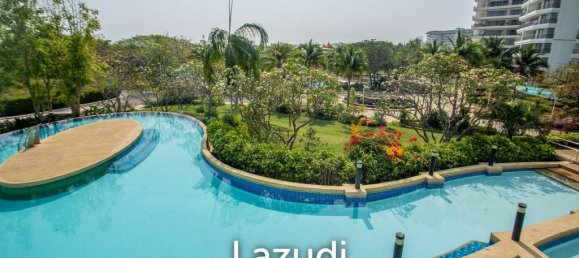 1 bedroom Condo in Cha-am, Thailand No. 19664 6