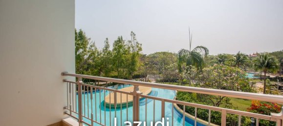 1 bedroom Condo in Cha-am, Thailand No. 19664 7