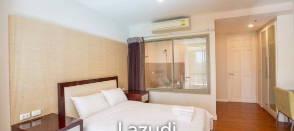 1 bedroom Condo in Cha-am, Thailand No. 19664 3