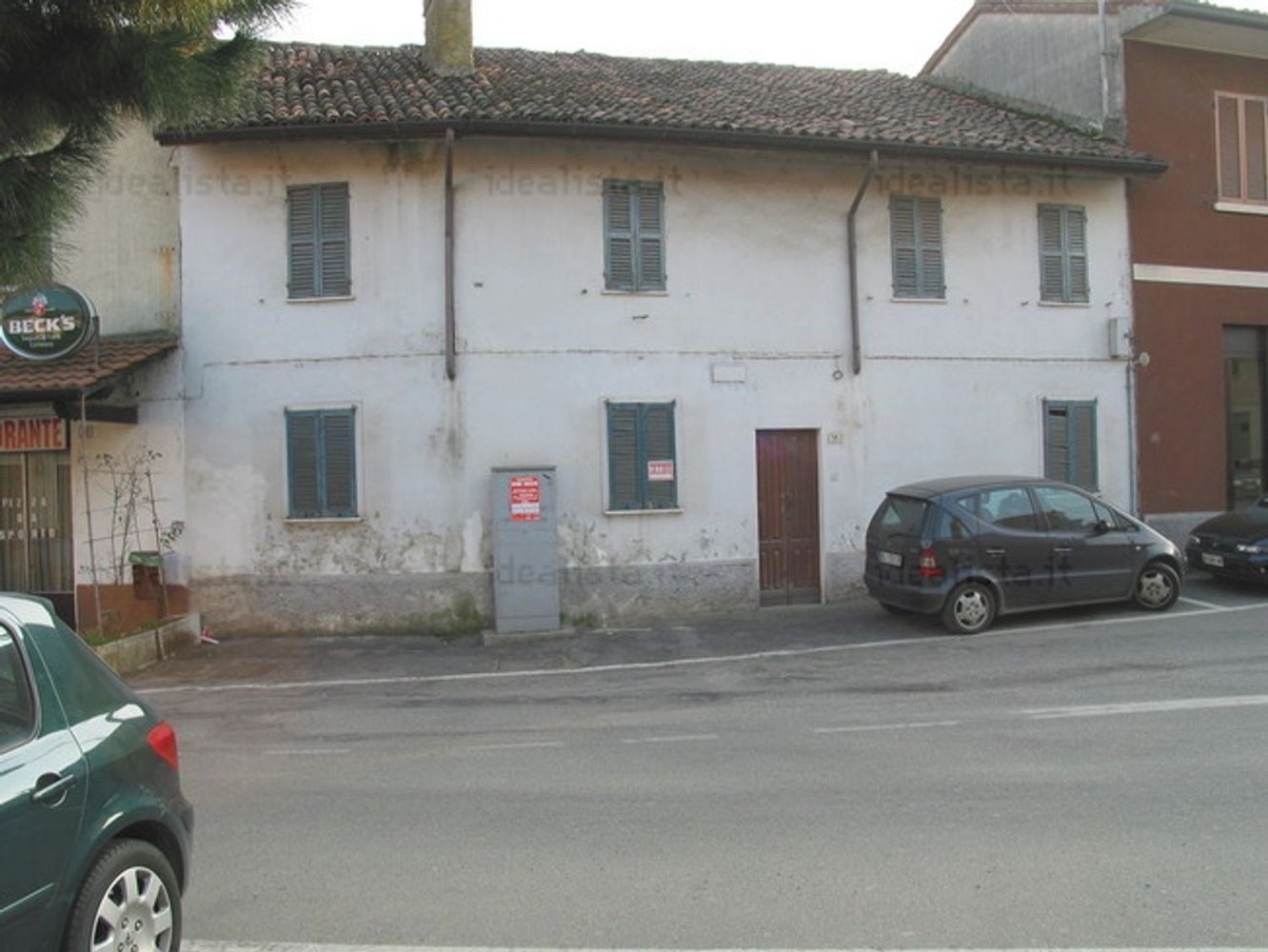 8 Schlafzimmer Haus in Dorno, Italy, Nr. 360859