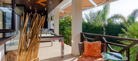 5 bedrooms House in Marbella, Spain No. 121207 26