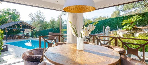 5 bedrooms House in Marbella, Spain No. 121207 30