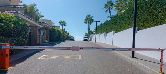 5 bedrooms House in Marbella, Spain No. 121207 38