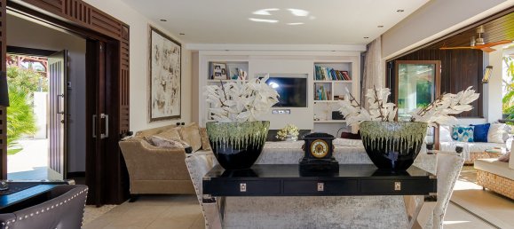 5 bedrooms House in Marbella, Spain No. 121207 14