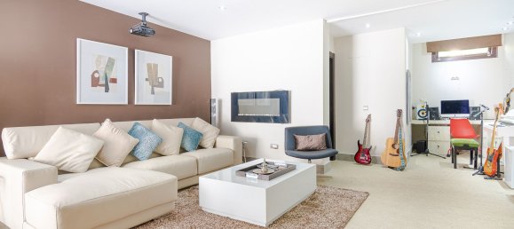 5 bedrooms House in Marbella, Spain No. 121207 15