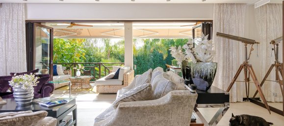 5 bedrooms House in Marbella, Spain No. 121207 12