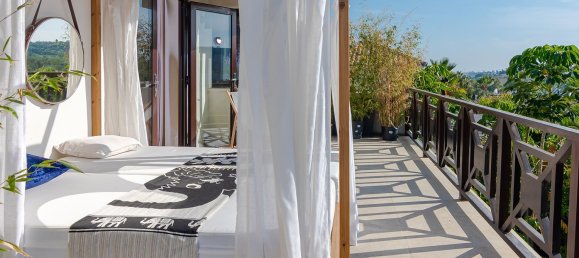 5 bedrooms House in Marbella, Spain No. 121207 28