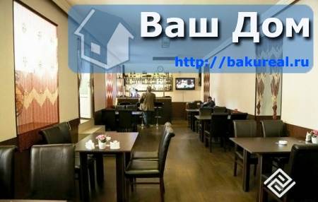  عقار تجاري في Baku, Azerbaijan 100متر مربع رقم 264