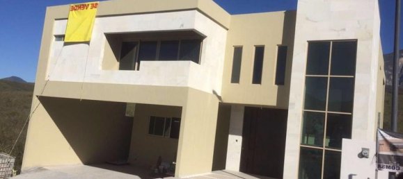 Casa de 3 dormitorios en Nuevo León, Mexico No. 183155 2