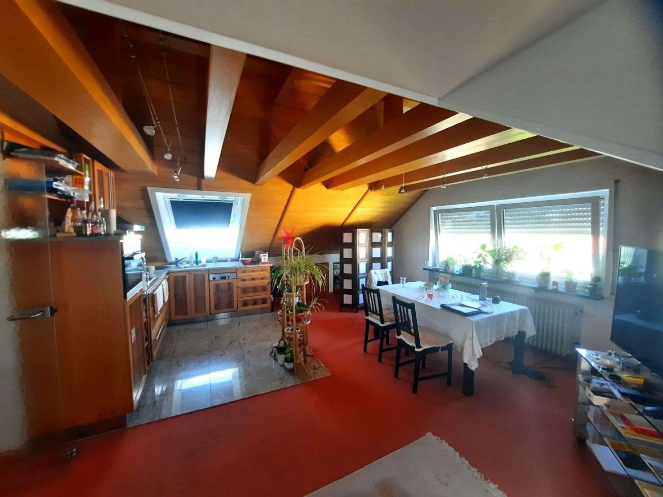 Apartamento T2 em Rems-Murr-Kreis, Germany N.º 329175