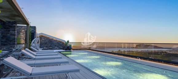 Appartement 1+1 à Kestel, Turkey No. 2111 9