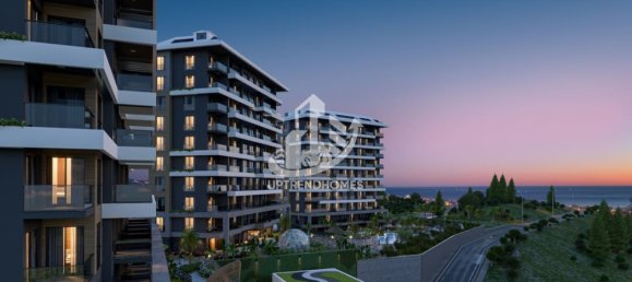 Appartement 1+1 à Kestel, Turkey No. 2111 16