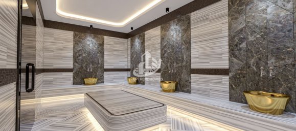 Appartement 1+1 à Kestel, Turkey No. 2111 5