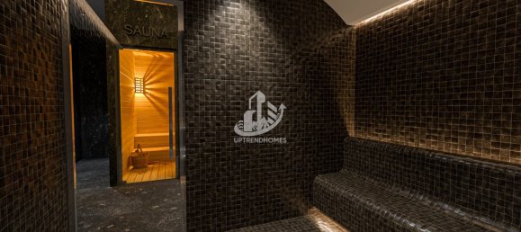 Appartement 1+1 à Kestel, Turkey No. 2111 3