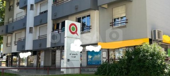 Imóvel comercial em Setúbal, Portugal 55 m² N.º 147774 5