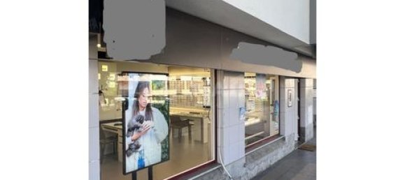 Imóvel comercial em Setúbal, Portugal 55 m² N.º 147774 4