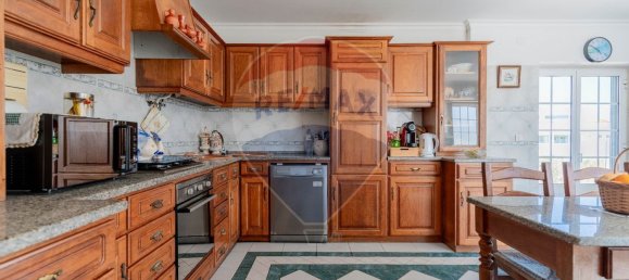 Casa T3 em Torres Vedras, Portugal N.º 36890 18