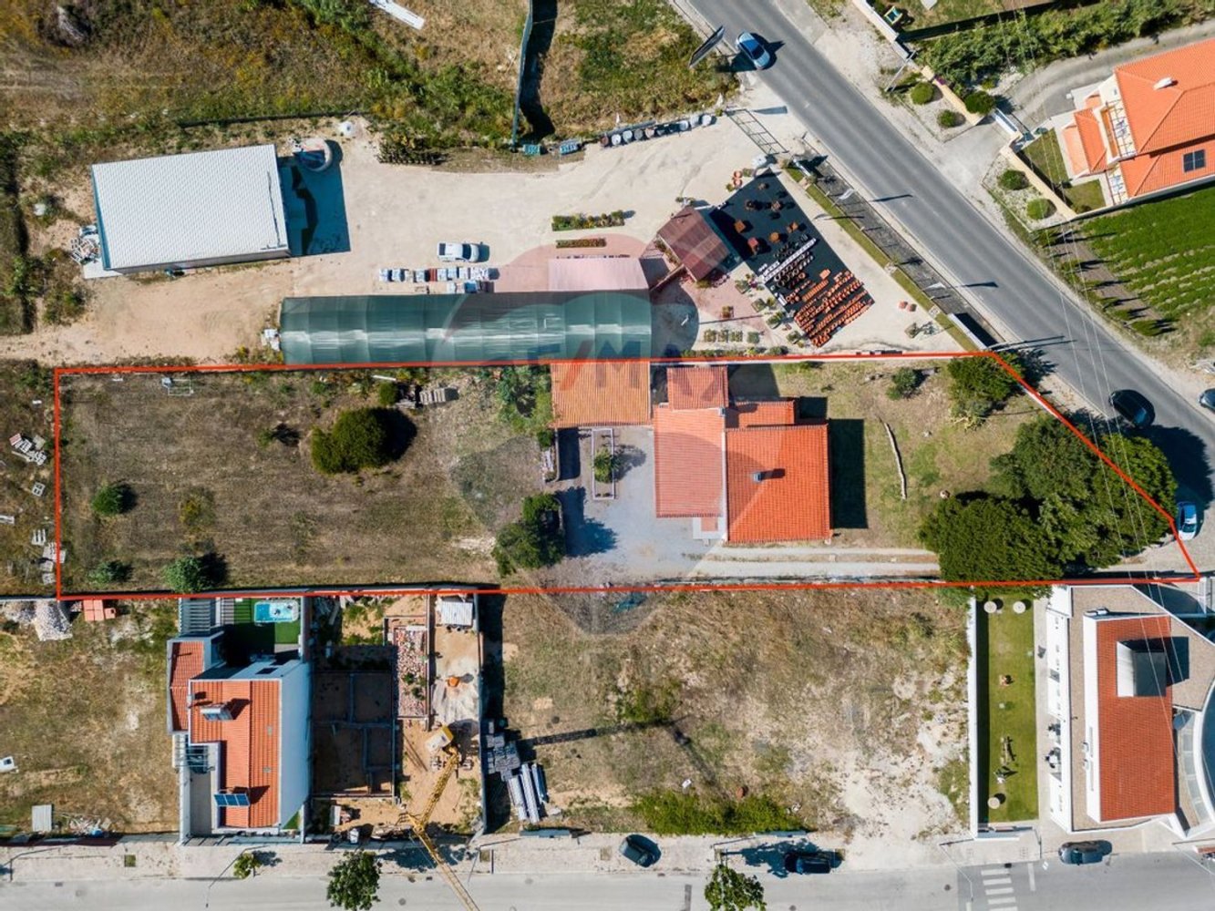 Casa T3 em Torres Vedras, Portugal N.º 36890