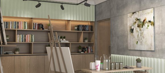 6 chambres Appartement à DAMAC LAGOONS, Dubai Land, UAE No. 60018 15