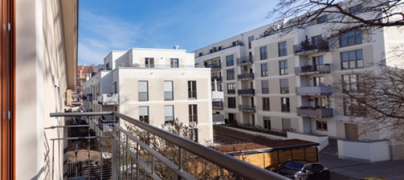 2غرفة فيلا في Leipzig, Germany رقم 77130 23