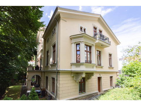 2غرفة فيلا في Leipzig, Germany رقم 77130