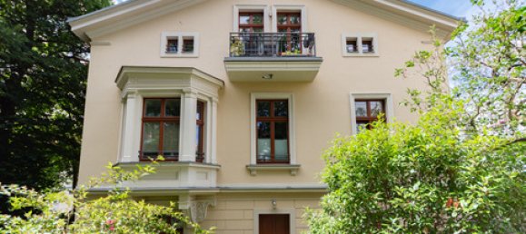 2غرفة فيلا في Leipzig, Germany رقم 77130 3