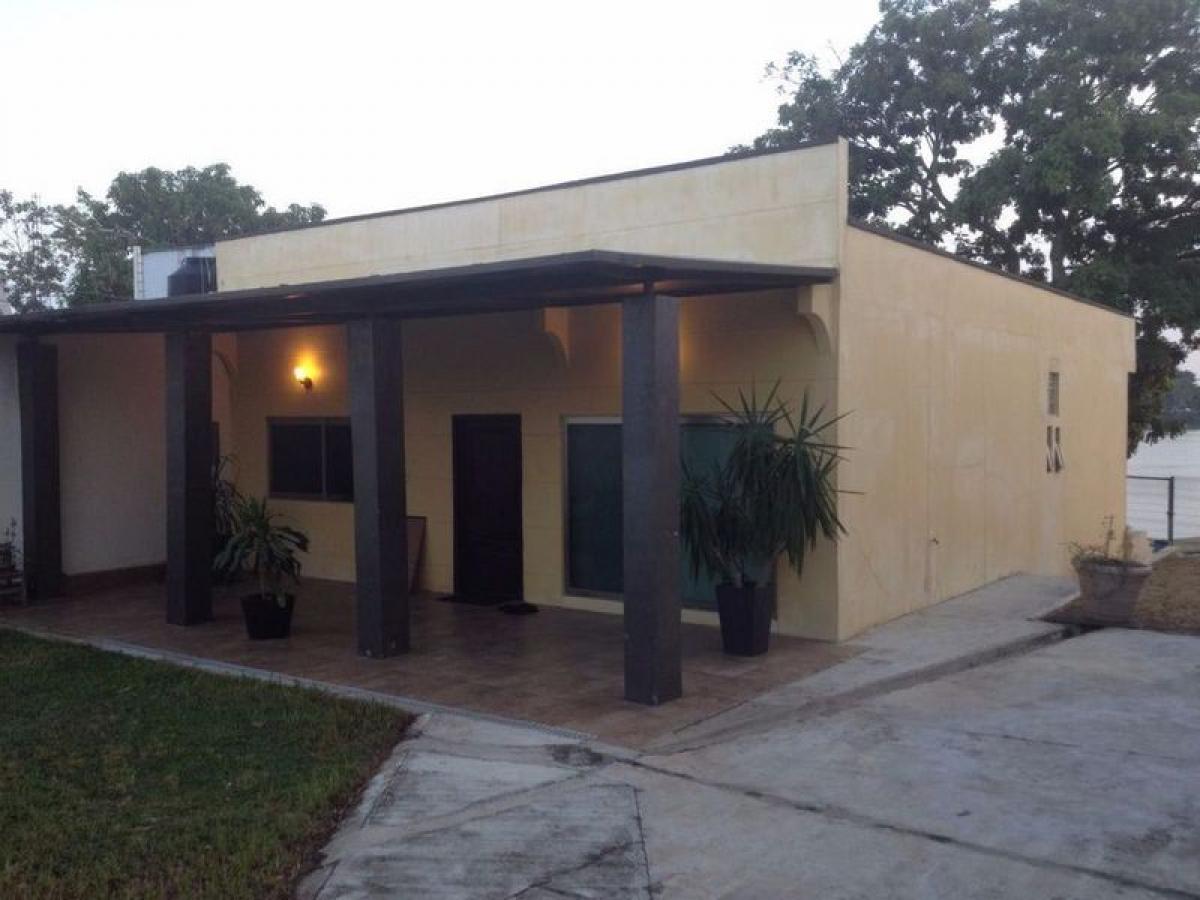 Дом с 2 спальнями в Табаско, Мексика № 173712