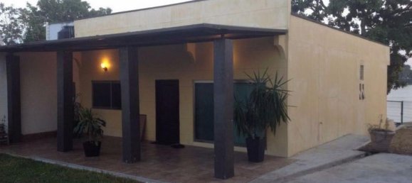 Дом с 2 спальнями в Табаско, Мексика № 173712 2