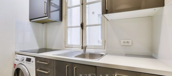 1 Schlafzimmer Wohnung in Paris, France, Nr. 173944 10