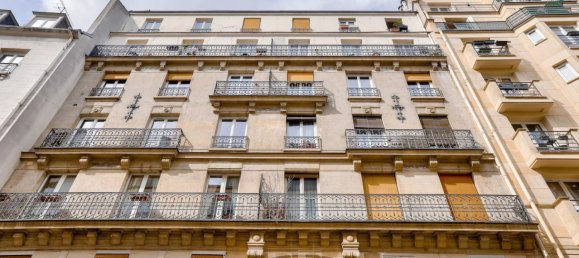 1 Schlafzimmer Wohnung in Paris, France, Nr. 173944 13